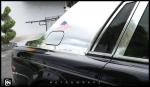 Rolls-Royce Phantom by Metro Wrapz 2016 года